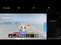 The Strongest Battle Grounds and Kaiju Universe Stream