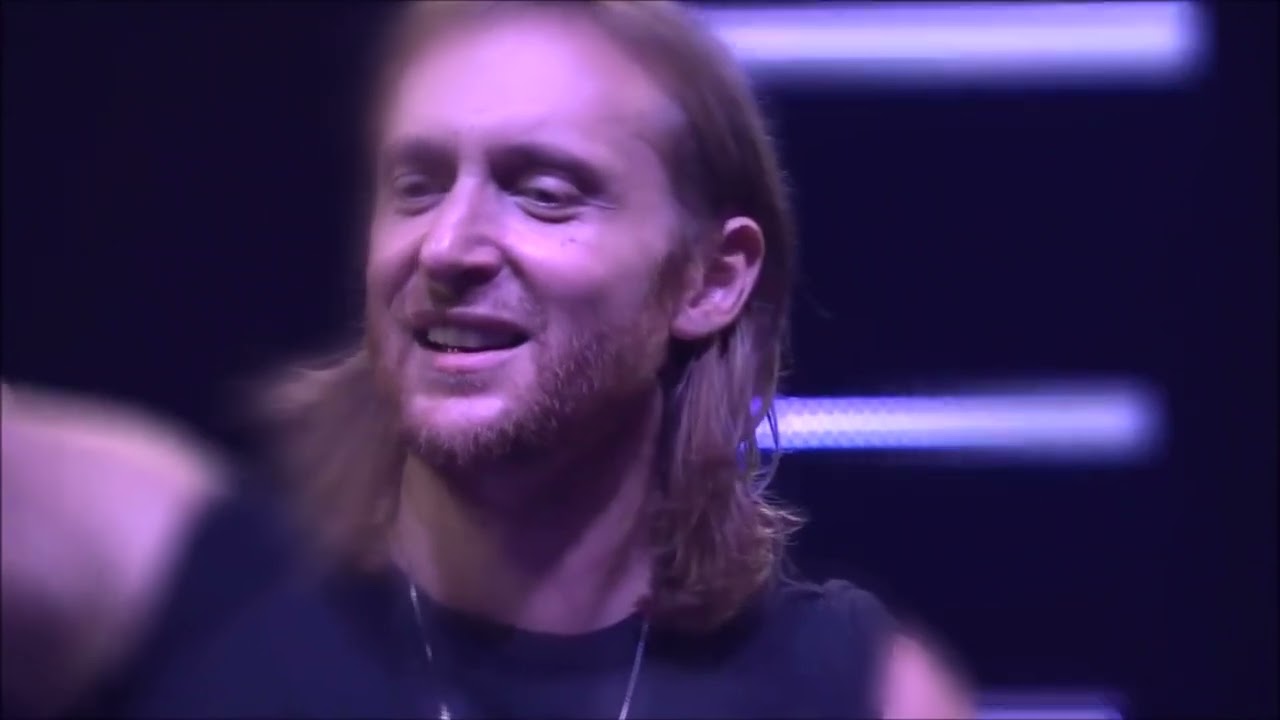 Coldplay Vs One Republic  Fix You, Apologize, Million Voices (David Guetta Mashup iTunes Festival)