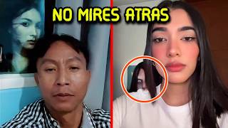 No mires Atrás esta Noche | 10 Casos Paranormales💀