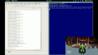 LDAP Development + Xtranormal