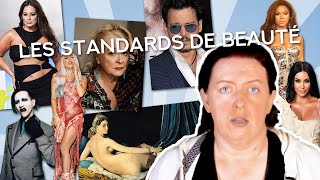 Faut-il être beau pour réussir dans le showbiz ?