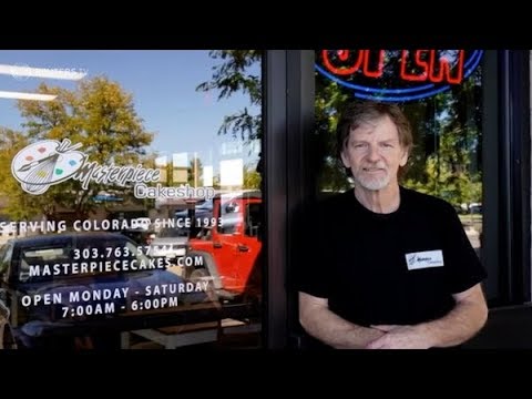 Christian Baker Wins and Constitution Adversaries Finally Want Limited Judicial Authority