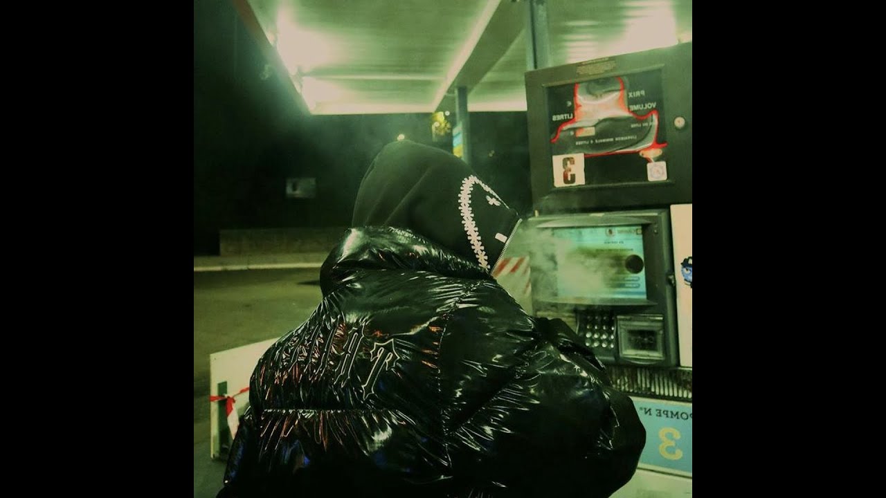 [free] young nudy x lucki type beat - 