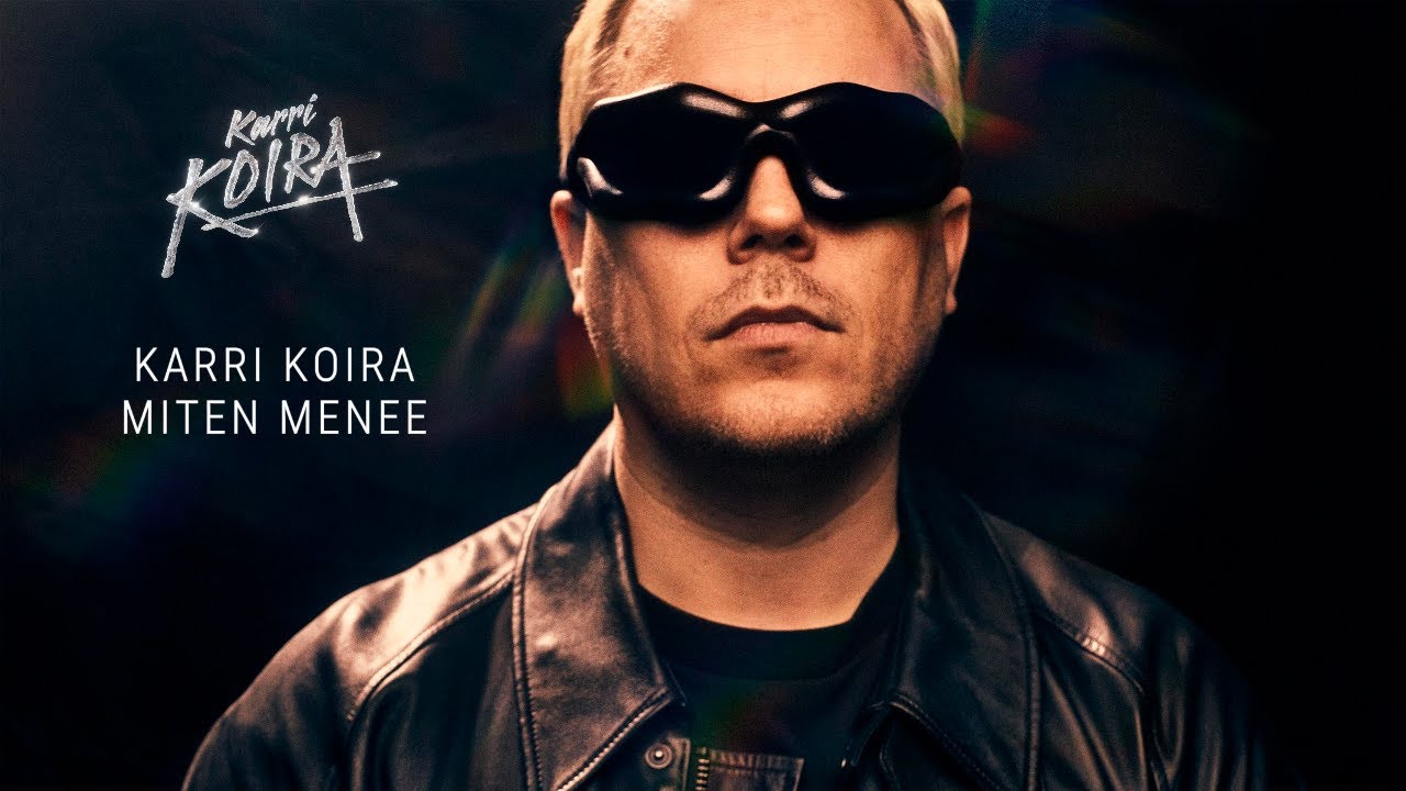 Watch Karri Koira - Miten menee on YouTube Watch Karri Koira - Miten menee on YouTube
