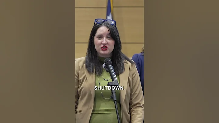 Minnesota will stop processing SNAP benefits on November 1st if government shutdown continues