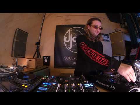 Djoon Radio • Novaj