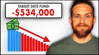 The Problem With Target Date Fund Investing