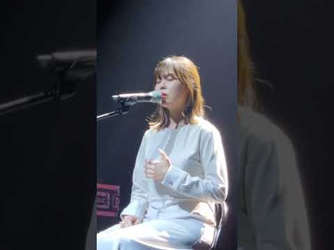 220904 최유리 - 숲 | 앵콜 직캠 | 튠업 : 디어 마이 플레이리스트