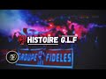 Imad Rossi Histoire G L F Official Lyrics Video 