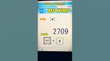tips and tricks of ms Word #robintech #smartphone #windows #office #microsoft #tech #tips #tricks