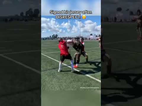 This is wild 😱😂 (via @gorillajayy/IG) #shorts