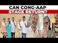 Scorching Battle For Delhi | Can AAP-Cong Stage Return? | Lok Sabha Elections 2024 | India Today