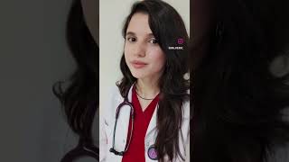 Hoca “Doktor Hanım Soruyu Sen Cevapla” Dediğinde…