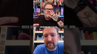 Bowling For Soup & Frank Turner | Bowl My Bones co-headline tour