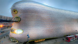 15 MOST UNUSUAL Architecture Styles
