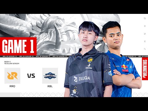 MPL Indonesia: Brusko's Path To Victory