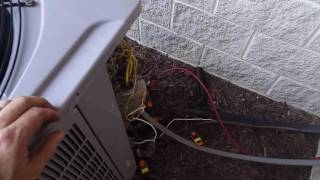 Testo smart probes charging setup