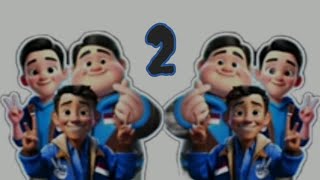 dj tabrak tabrak masuk oke gas 2 full bass tiktok viral 2024