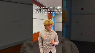 NEW YT VID CLICK TO WATCH #challenge #funny #memes #roblox #pov #getfamous #mrbeast