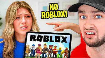 Girl Bullied For Playing Video Games!