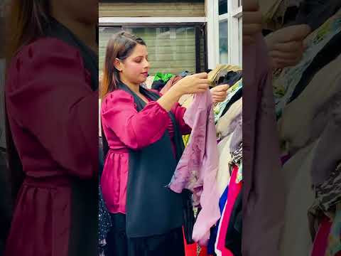ওয়েস্টার্ন ওড়না ১০০ টাকা ২ টা/পর্দা এবং বিছানার চাদর ৩৫০ টাকা থেকে শুরু 🦋#shorts