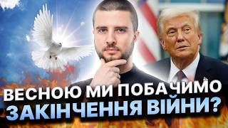 ОСТАННІЙ НАСТУП РОСІЯН! ПЕРЕЛОМНИЙ ПЕРІОД І ПІДПИСАННЯ ДОКУМЕНТІВ! Ярослав Циганій