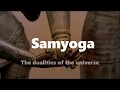 SAMYOGA dance drama