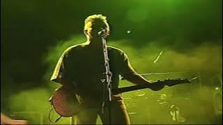 Foje - Aš numirsiu vis tiek (live '97)