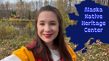 Learning about Alaska