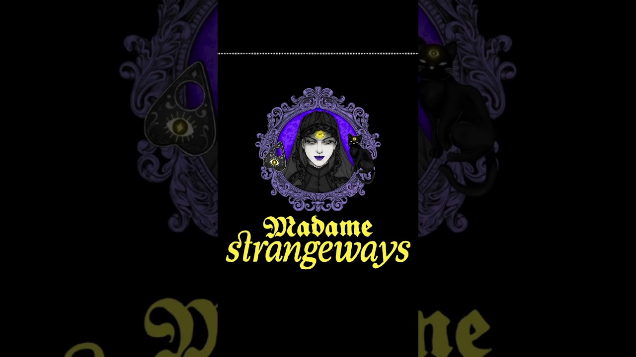 Spooky Stories for Sleep