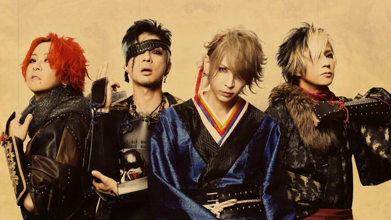 Mv 辛抱我慢 戦国時代 The Age Of Civil Wars Youtube Mv 辛抱我慢 戦国時代 The Age Of Civil Wars Youtube