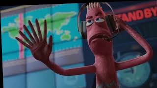 Monsters, Inc. (2001) Explained 🎥 | Full Story, Review & Hidden Facts | Hollywood Animated Movie