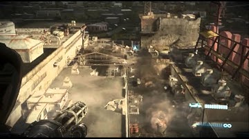 Army Of Two The Devils Cartel Demo Part 2