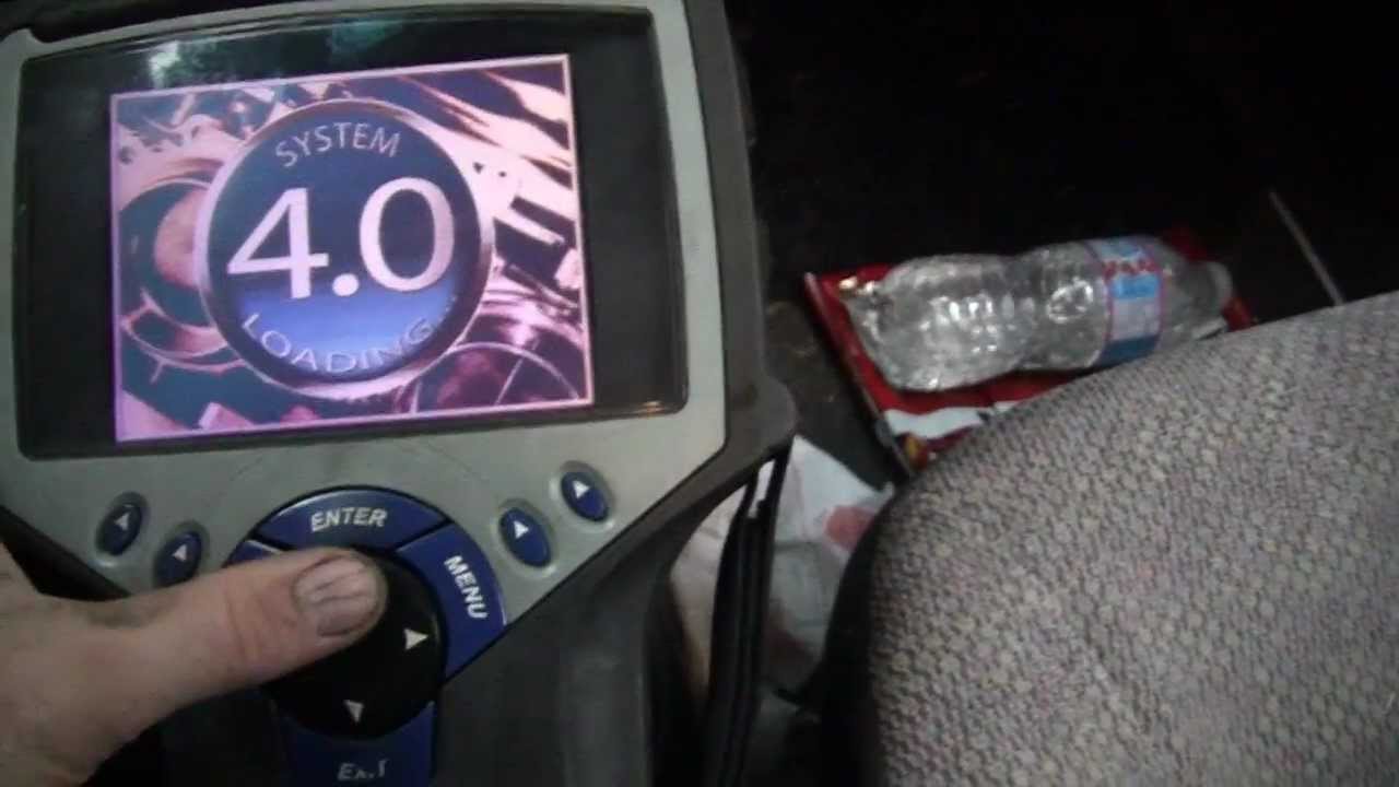 Electric fuel pump diagnosis and replacement.mp4 YouTube