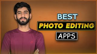 Best Photo Editing Apps for ( Android & iPhone ) in 2023 ✨ screenshot 2