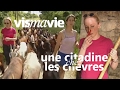 Un citadine chez les chèvres - Vis ma vie