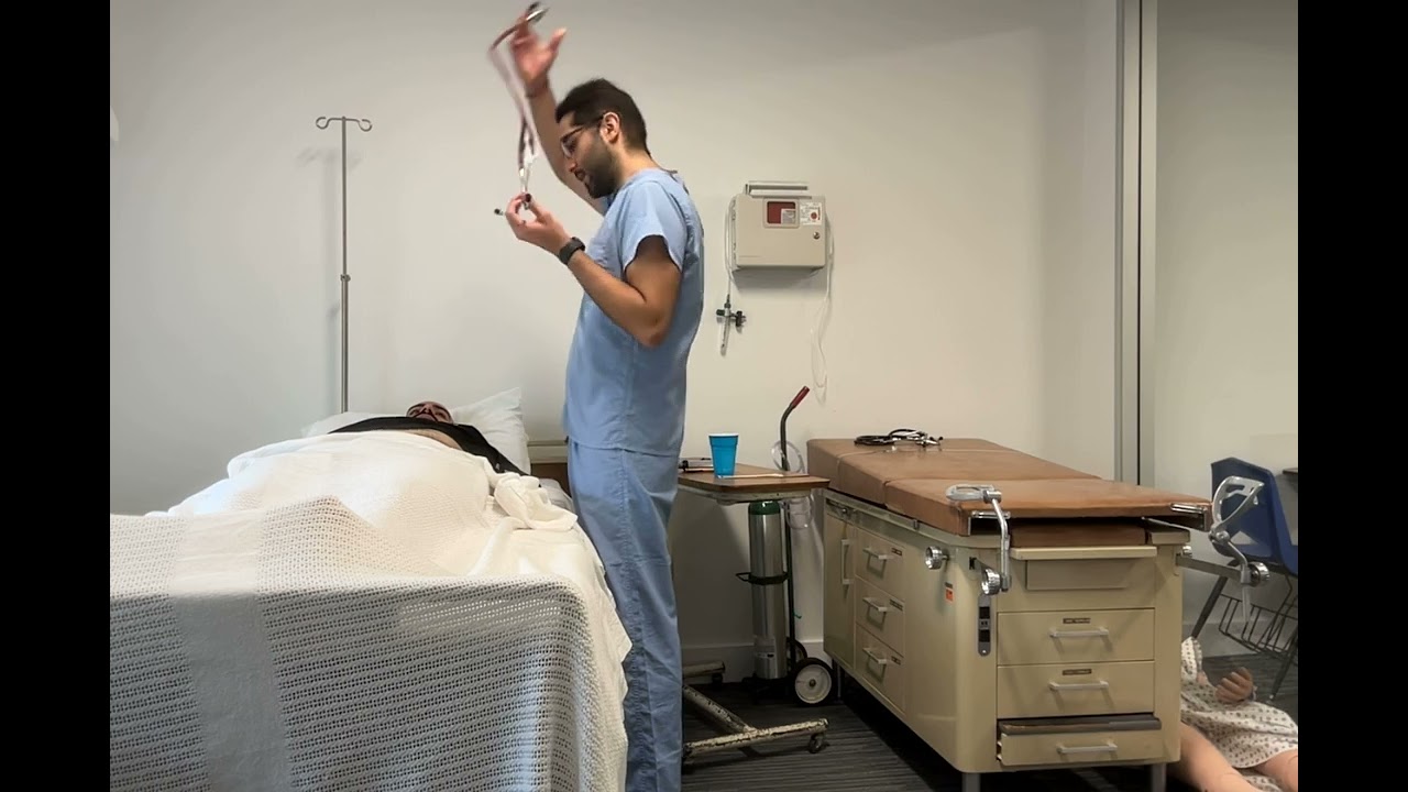 Integrated Physical Part 2