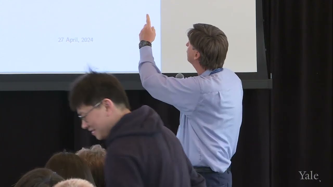 "Additional Voices in Our Community" by Andrew Barron