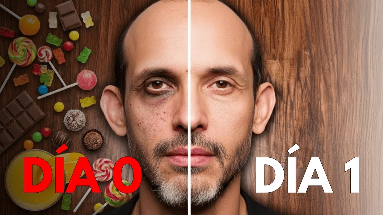 Esto Sucede Si Dejas El Azúcar Por 24 horas | INCREÍBLES RESULTADOS