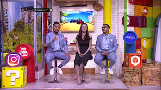 Sylvia Genpati Jujur Nggak Mau Dirayu  (1/4)