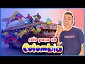 Cosas que solo pasan en Colombia 😱 | Federico Millán