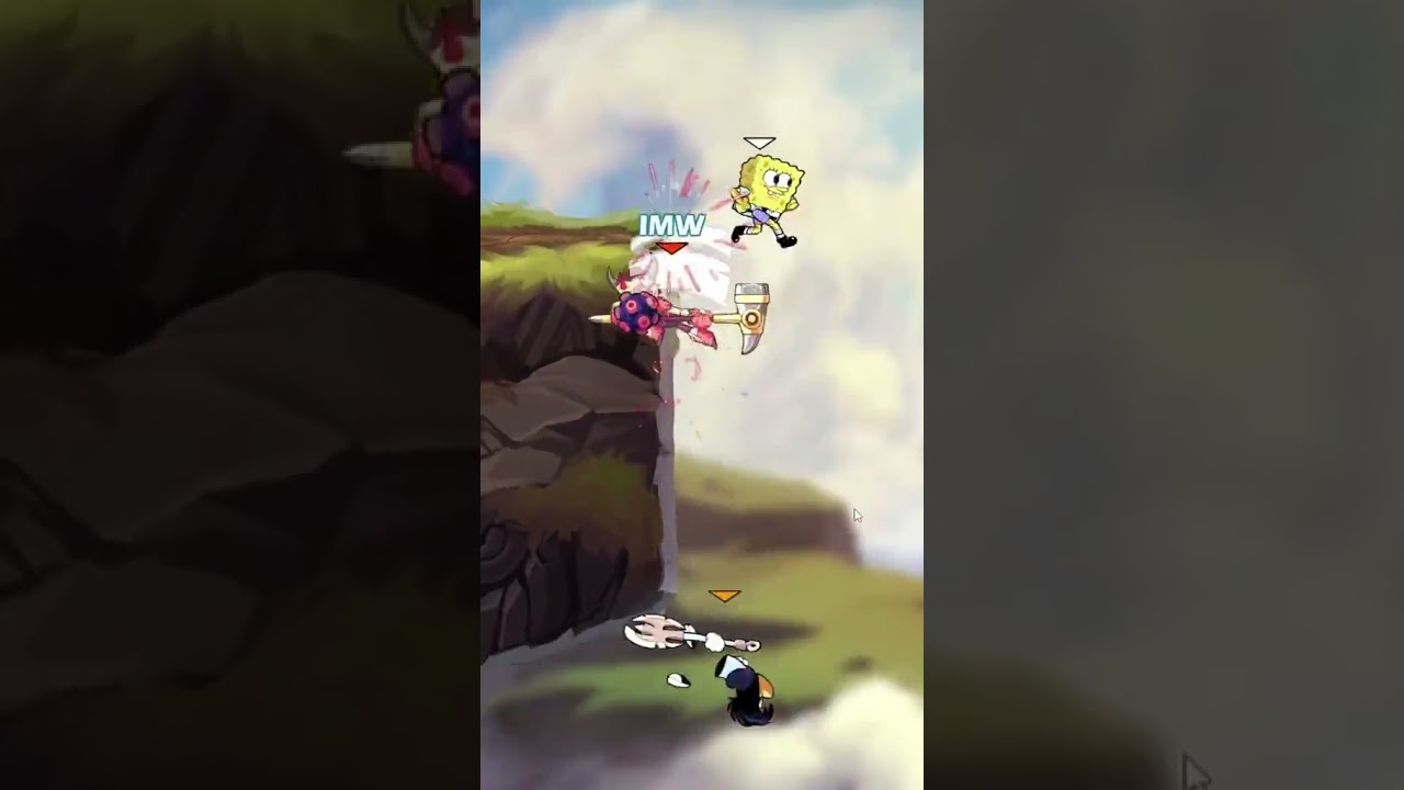 pero 😭#brawlhalla