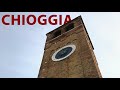 CARICHIAMO L'OROLOGIO PIÙ ANTICO DEL MONDO - Chioggia (VE)