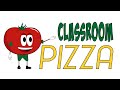 Classroom Pizza Trailer