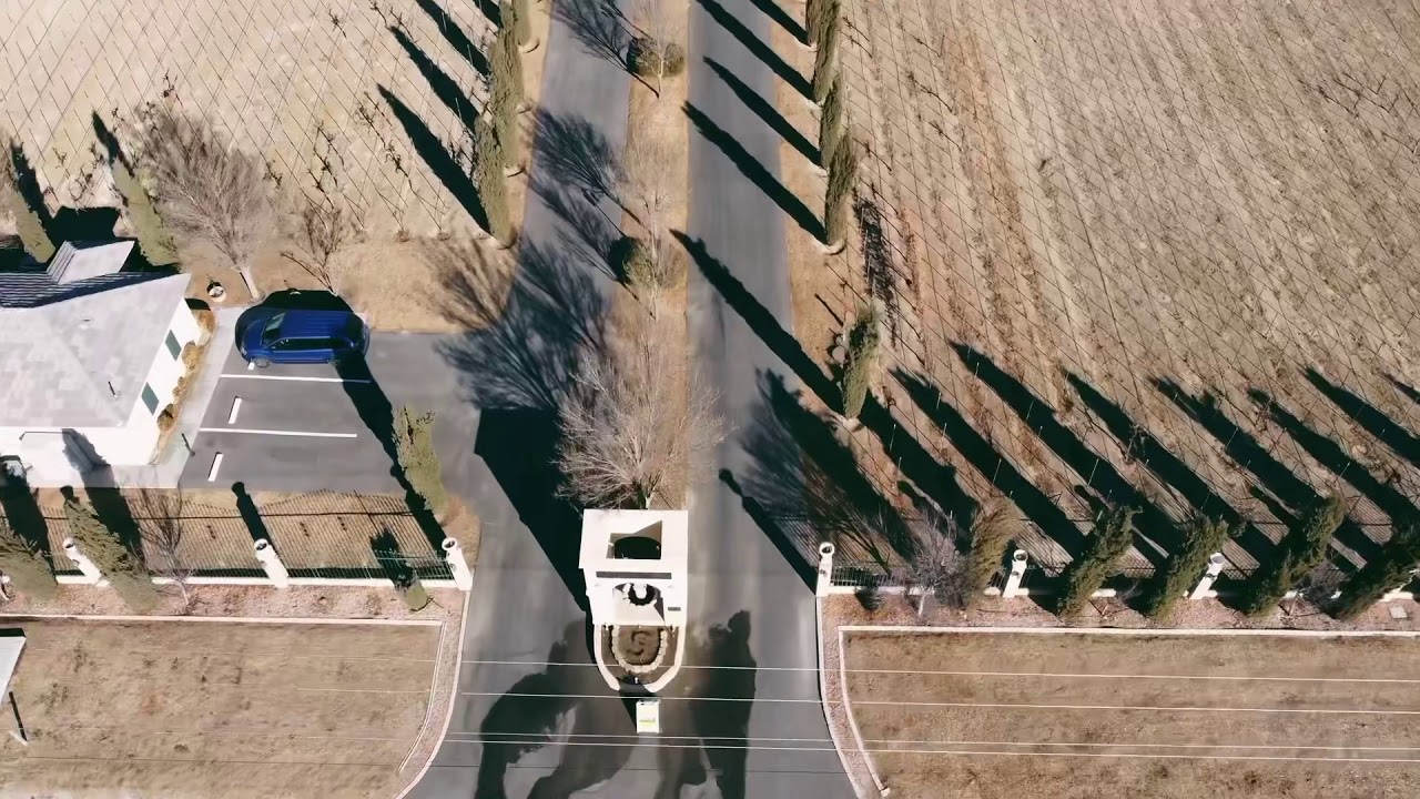 Sanders Family Winery - NV