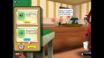 Toontown Next Lets Play!: EP: 1! Flippy Tasks!