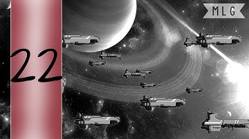 Meg Plays FTL: Advanced Edition - Episode 22