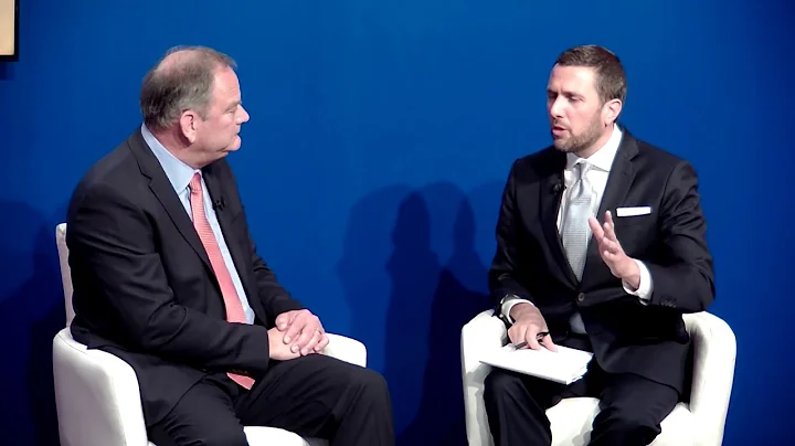 2018 NADA Show: Live Stage Interview with Isuzu Tr...