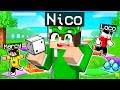 SFIDO MARCY AL GIOCO DA TAVOLO di MINECRAFT!