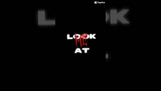 Look At Me